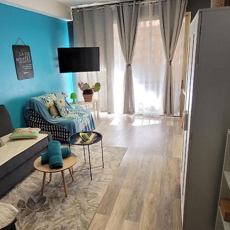 Bluebird Lägenhet Cavaillon Exteriör bild