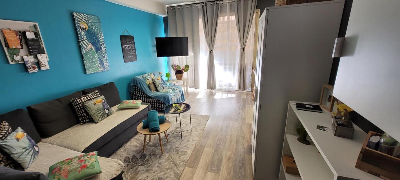 Bluebird Lägenhet Cavaillon Exteriör bild