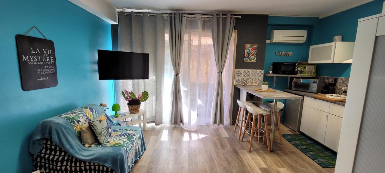 Bluebird Lägenhet Cavaillon Exteriör bild