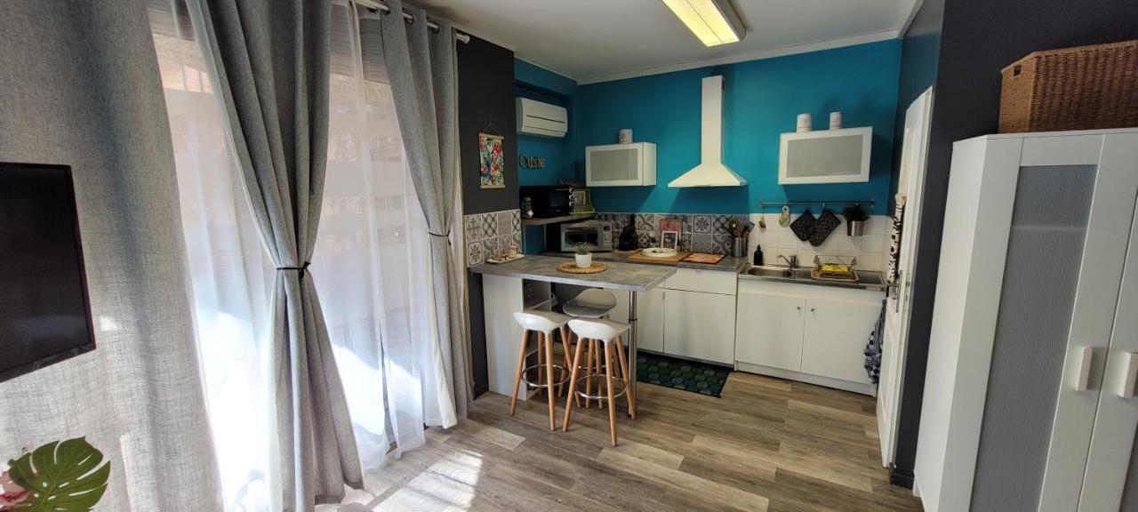 Bluebird Lägenhet Cavaillon Exteriör bild