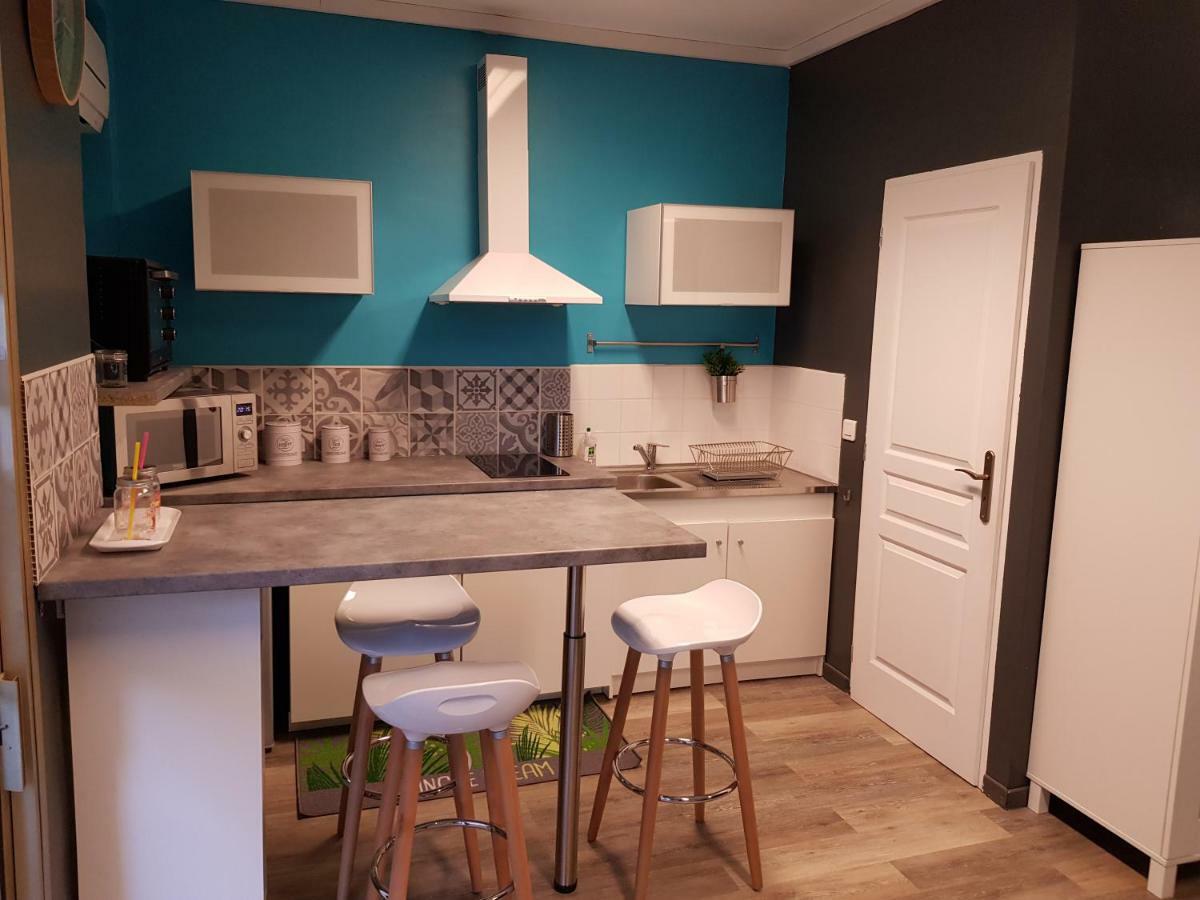 Bluebird Lägenhet Cavaillon Exteriör bild